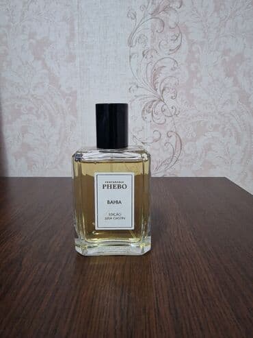 Ženski parfem, Phebo, Original