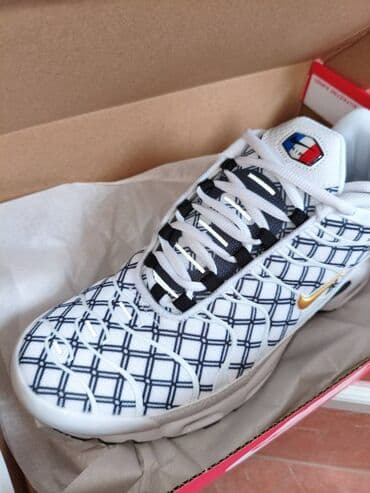 torba za vikend: Trainers, Nike, size - 46 — 2