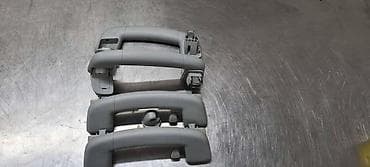 tuning oprema za auto: RUCICE ZA VOLKSWAGEN GOLF 7 | Rucice Golf 7 — 2