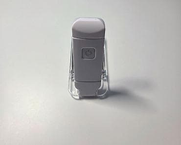 sobarica i senator: Lampa za citanje knjiga Nova mini prenosiva, sklopiva lampa za — 4