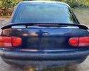 van automobili: STOP LAMPE ZA FORD ESCORT OD 1995. DO 2000. GOD. | FORD velika — 10
