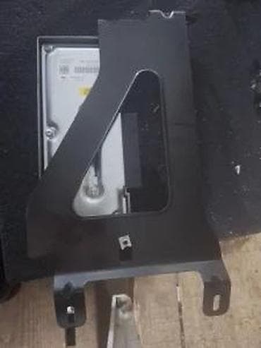 aparat sifon: RADIO POJACALO. A4. 8R1035223A | Radio pojacalo — 4
