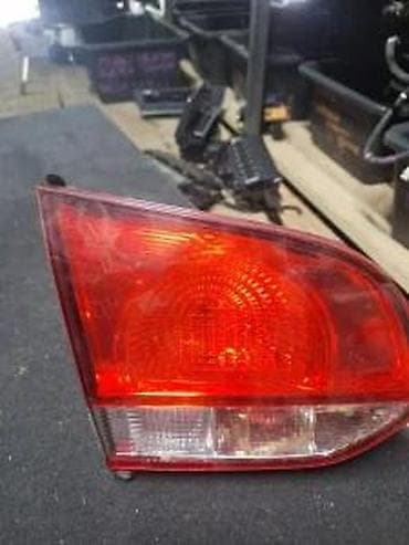 lovato prekidac za plin: STOP SVETLO LEVO GOLF 6. 3. 5K0945093G | Stop svetlo — 3