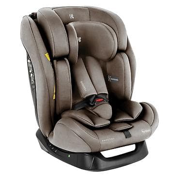 autosediste: KIKKA BOO I-EXPLORE i-Size autosedište 40–150 cm, boja: beige Šifra — 1