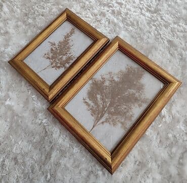 mehanizam za balkonska vrata: Ram za slike, Novo — 5