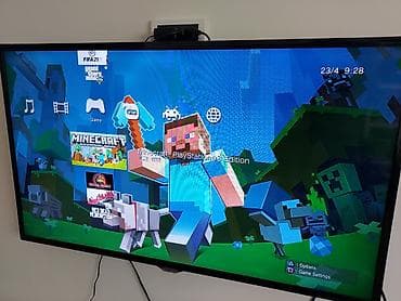 muske igrice: Sony PS3 čipovan Sony Playstation 3, Fat, čipovan. Malo je — 4