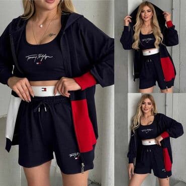 h: 9Fashion Woman — 1