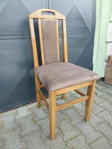 Stolice: 08. stolica 
4150din — 2