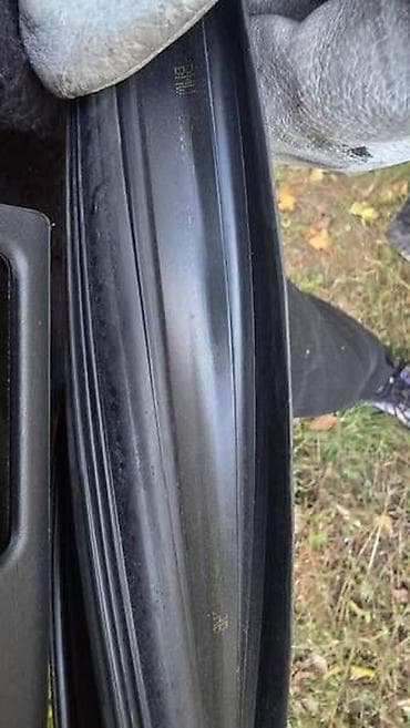 tomos apn 7: KEDER GUMA PD G05 G07 ZA BMW X5, X7 | BMW x5 g05 x7 g07 keder guma — 2