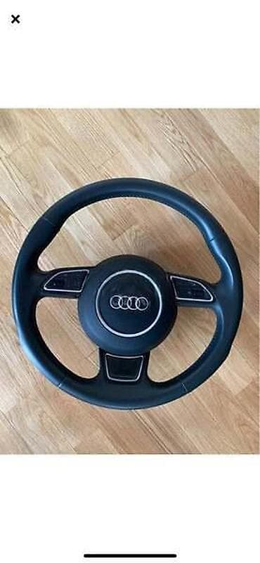 amortizeri astra g: VOLAN AIR BAG ZA AUDI A1, A2, A3 . OD 2011. DO 2018. GOD. | za — 3