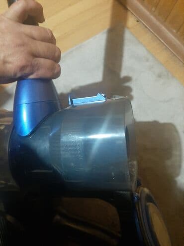 - Stapni usisivač sa plastičnom posudom bez kesa pogodan za vozila i — 4