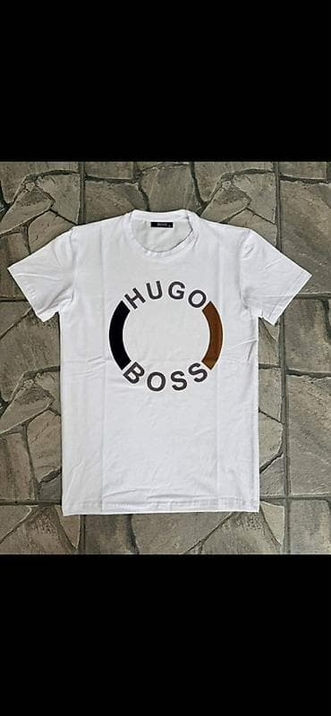 duboki donji ves: Men's T-shirt The North Face, bоја - Crna — 2