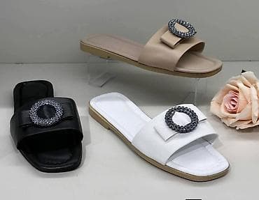 ermes papuce: Papuče 41 — 5