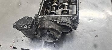 yasik 88 v: BREGASTE 2.0 TDI ZA VOLKSWAGEN AMAROK, GOLF 7, PASSAT B8 . OD 2013 — 3