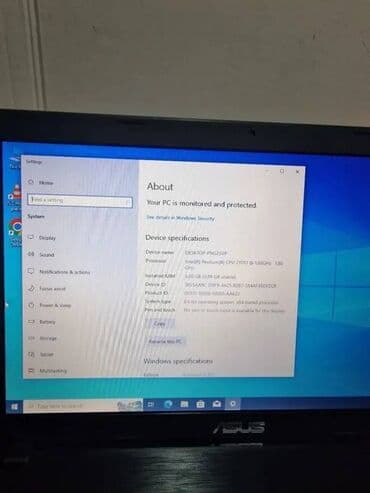 Compaq: 4 GB OZU — 6