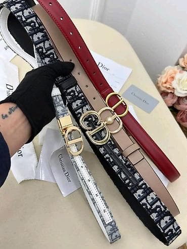 crna uska suknja: Ženski dizajnerski kaiševi – izbor modela - Brendovi: Valentino i — 9