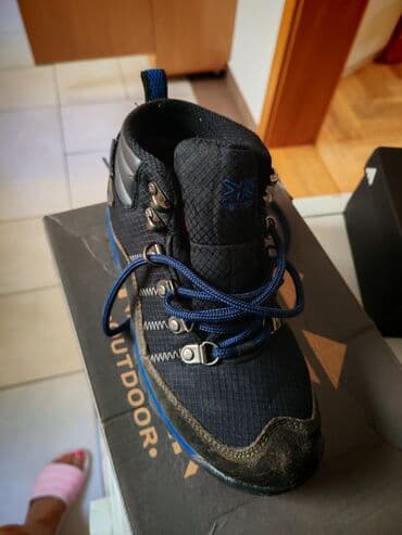 tommy hilfiger d: Ankle boots, Karrimor, Size - 36 — 1