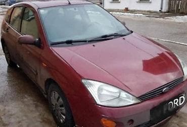 amortizer ford focus: MOTOR BRISACA ZA FORD FOCUS OD 2001. DO 2005. GOD. | FORD velika — 6