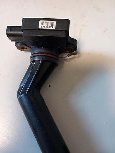 sa staklom: W169 W245 SENZOR ULJA ZA MERCEDES BENZ A 160, A 180, A 200 OD 2004. DO — 1
