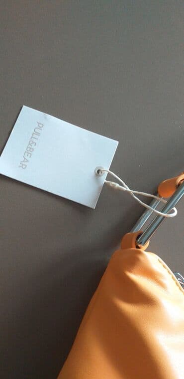 izrada torbica: Shoulder bag, Material: Poliuretan — 2