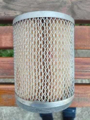 Auto-delovi: FILTER VAZDUHA FLEETGUARD AF1876 | Fleetguard® AF1876 primarni — 5