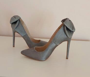 Salonke, Bata, 40