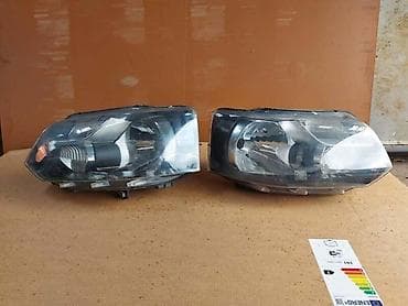 22 1977 transport: 21.FAR TRANSPORTER T5 V BUS ZA VOLKSWAGEN OSTALO OD 2010. DO 2012 — 2