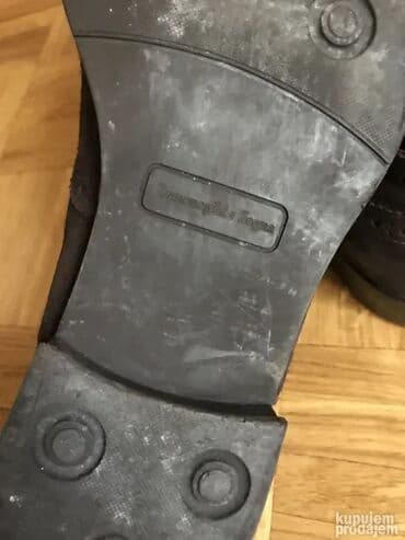 panta rei cipele: Cipele, veličina - 45 — 4