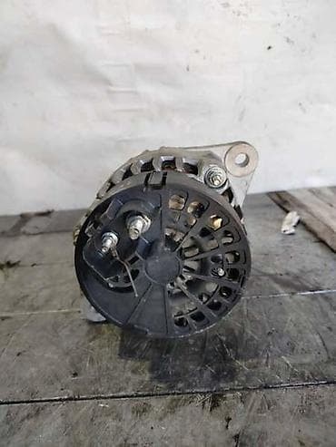 delovi alternatora: ALTERNATOR ZA ALFA ROMEO 159 OD 2005. DO 2011. GOD. | Alternator — 2