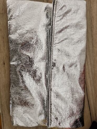 pull and bear torbice: Elegantna torbica — 2