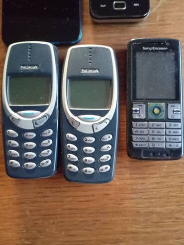 set top box sa antenom: Nokia 1, bоја - Crna, Sa tastaturom — 7