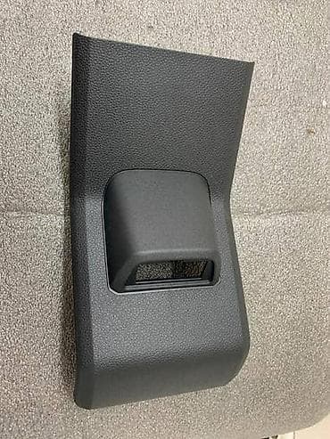 tabla u autu: POKLOPAC ZA VOLKSWAGEN POLO - GF0863289A | Poklopac Polo — 1