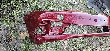 patosnice za audi: PREDNJI BRANIK ZA TOYOTA AURIS | Toyota Auris prednji branik — 3