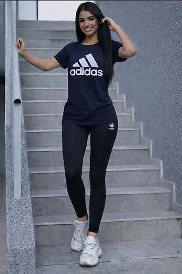 Women's Clothing: S M L XL 2Xl
Cena 3000 din
💋 — 3