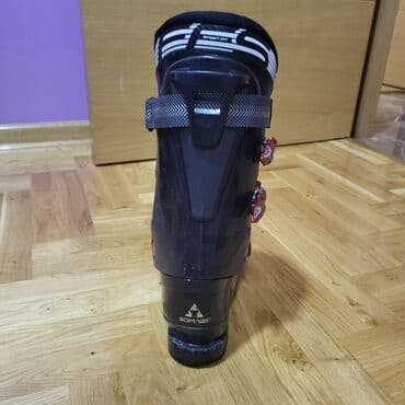 Cipele: MUŠKE PANCERICE - Fischer — 9