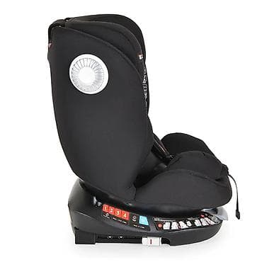 nike tn terrascape black: Auto sedište Nitro 0-36 kg – Black (CANGAROO, šifra: CAN2124-70) — 10