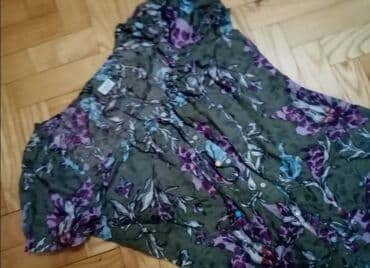 abercrombie and fitch duks cena: Esprit, S (EU 36), Floral, color - Multicolored — 4