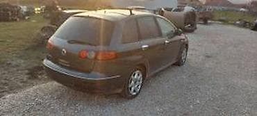 car buy: FIAT CROMA GEPEK VRATA | Gola vrata sa staklom. Polovni delovi za — 3