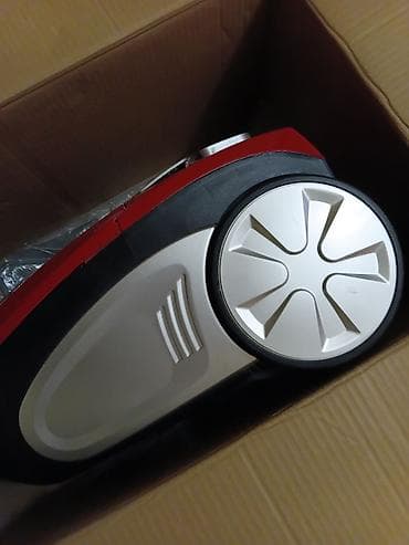 vertikala i horizontala: VOX usisivač SL-4514 – 2200 W, HEPA - Model: VOX Electronics SL-4514 — 6