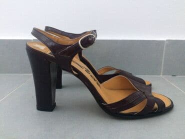 set za ciscenje ugg: Sandals, 36.5 — 1