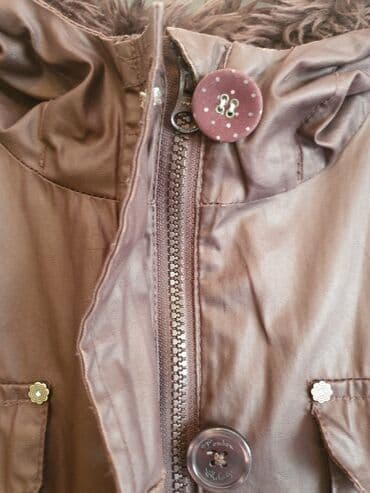 decije jakne sa krznom: Sergent Major, Parka, 152-158 — 4