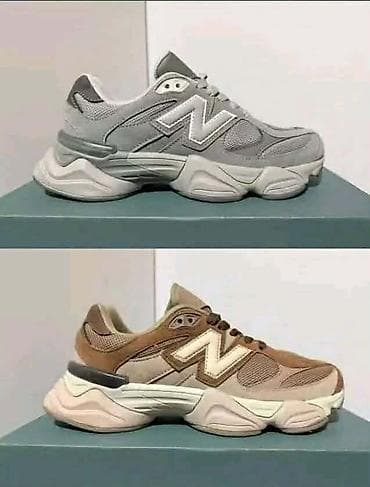 ea7 patike: A klasa NB 9060 4100 ✅️
NT❤ — 1