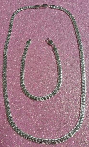 srebrni nakit subotica: Nakit 1700 — 1