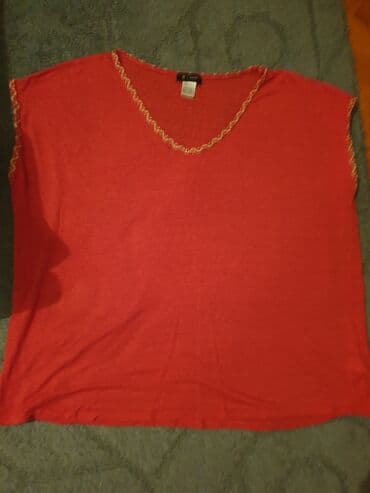 Women's Clothing: Majca br.44 — 1