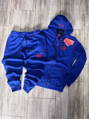 Trousers: M - 2xl
4200 — 5