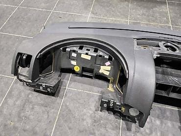 automati: TABLA I AIRBAG ZA VOLKSWAGEN TOUAREG | Tabla i airbag za Vw Touareg — 4