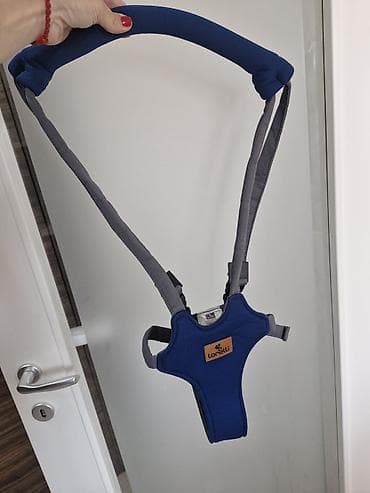 kronos decije jakne: Lorelli pomoćni pojas za prohodavanje dece - Model: Lorelli (etiketa — 2