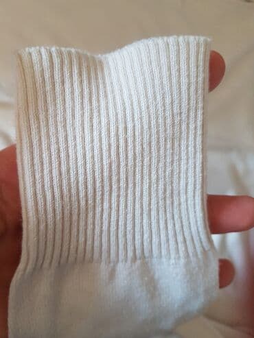 patike tn bele: ONLY haljina tunika rolka Prekvalitetna. Prelepa. Skupocena. Obucena — 2