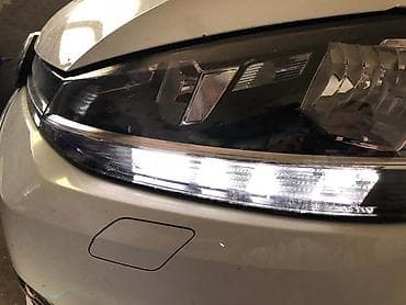 dijagnostika za vw grupaciju vozila: VW GOLF 7 1.5TSI FACELIFT | VW Golf 7 1.5 TSI FACELIFT delovi — 1