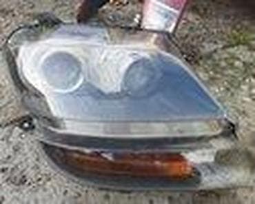 auto otpad audi sabac: FAR ZA FIAT ULYSSE OD 2002. DO 2007. GOD. | odlični farovi, u ponudi — 8